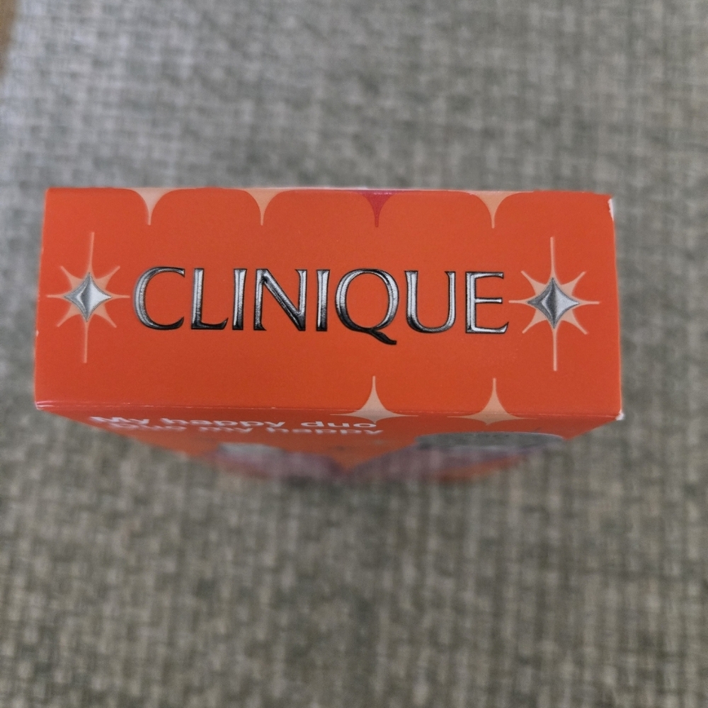 Clinique My Happy Duo Set - Cocoa& Cashmere - Peony& Picnic - Picture 3 of 3